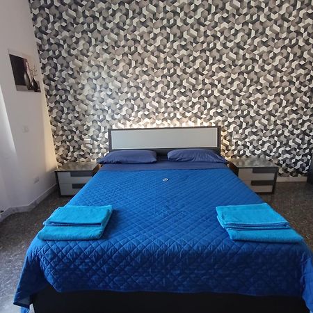 Magicalroom Rome Buitenkant foto