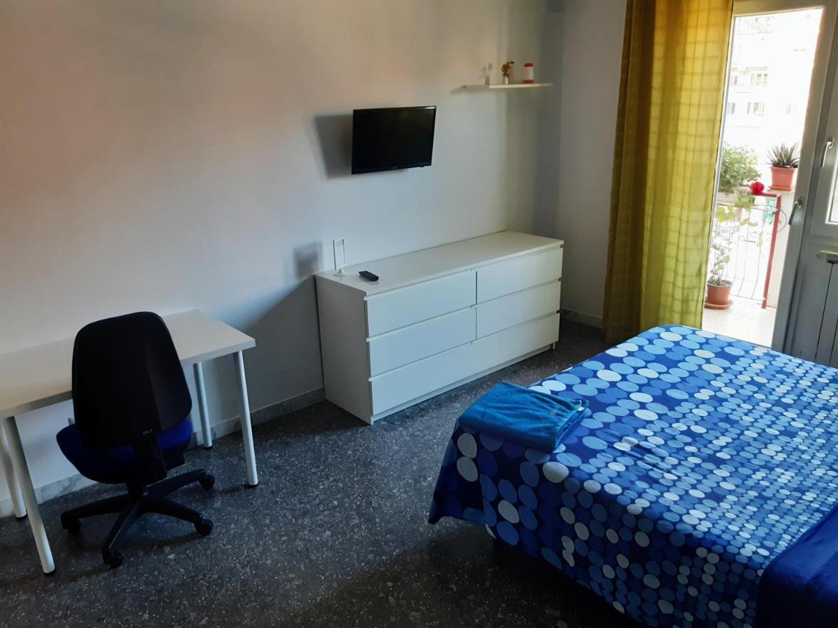 Magicalroom Rome Buitenkant foto