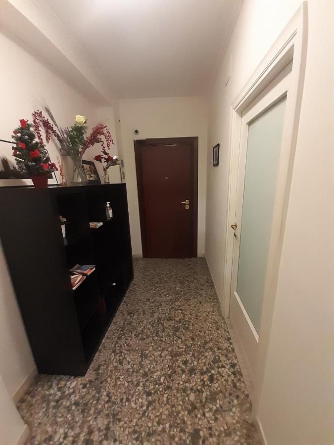 Magicalroom Rome Buitenkant foto