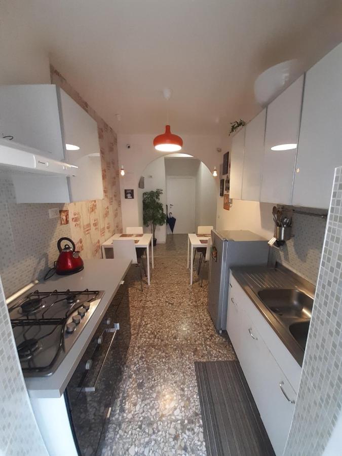 Magicalroom Rome Buitenkant foto
