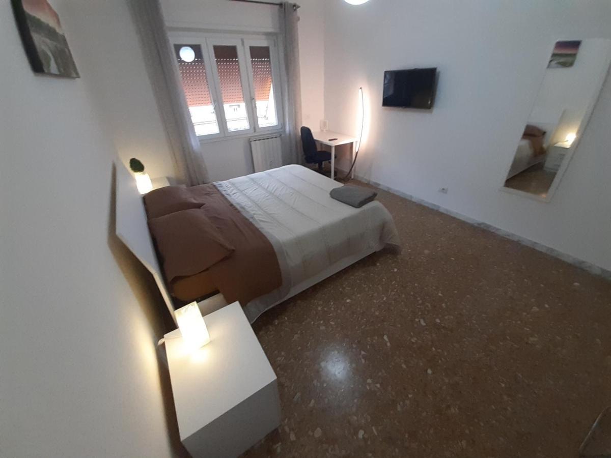Magicalroom Rome Buitenkant foto