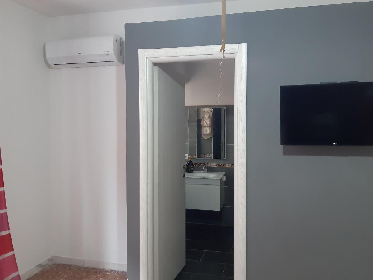 Magicalroom Rome Buitenkant foto