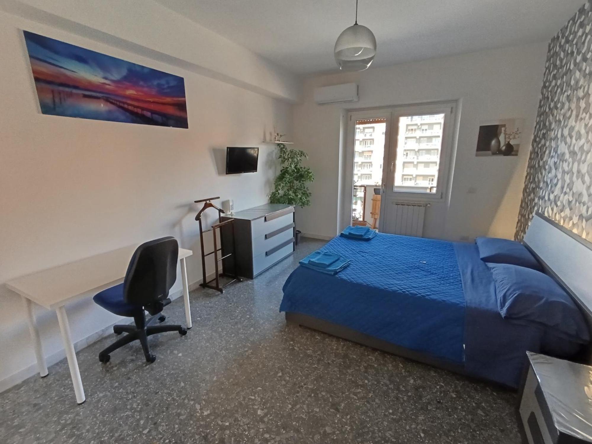 Magicalroom Rome Buitenkant foto