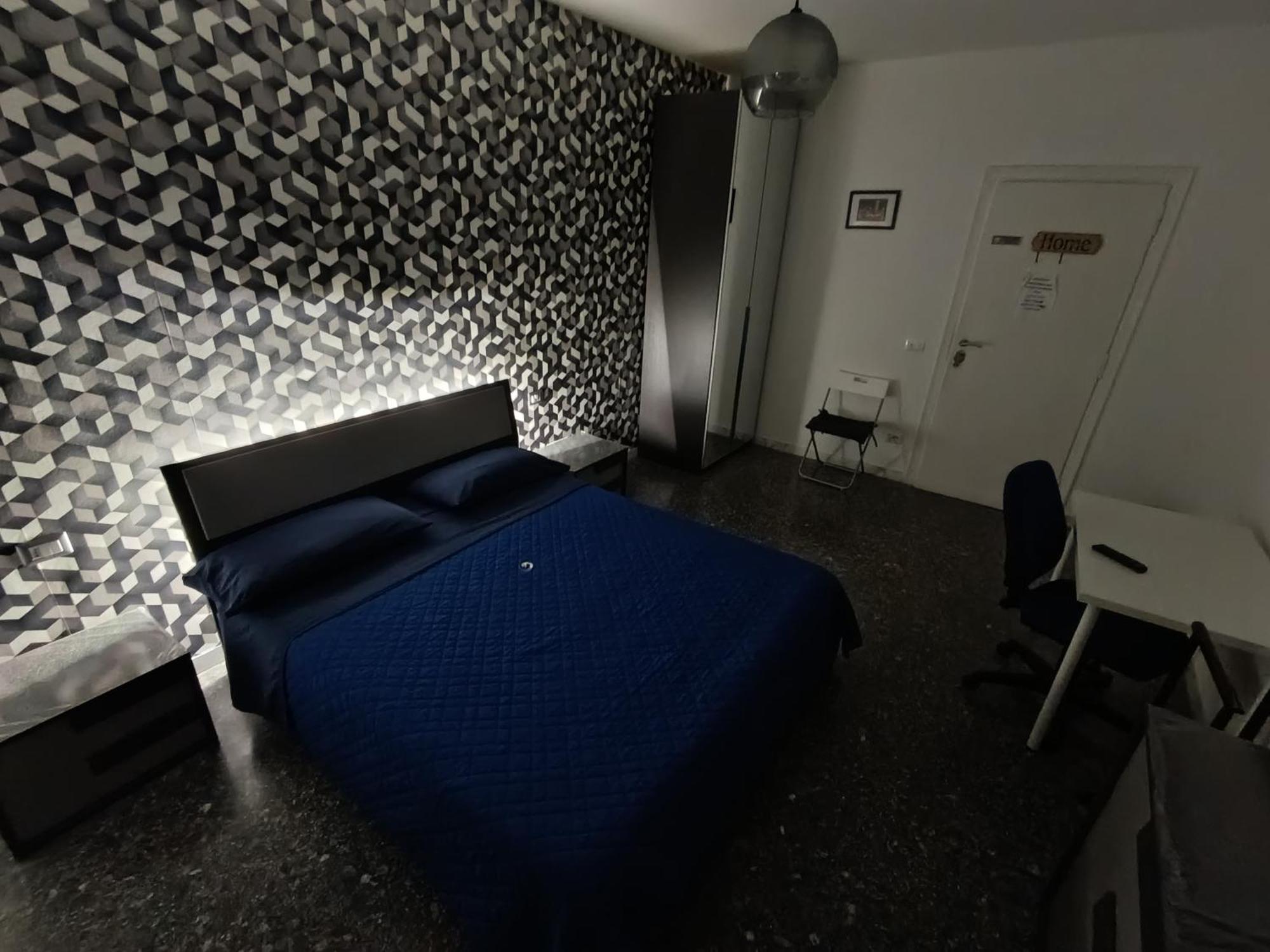 Magicalroom Rome Buitenkant foto