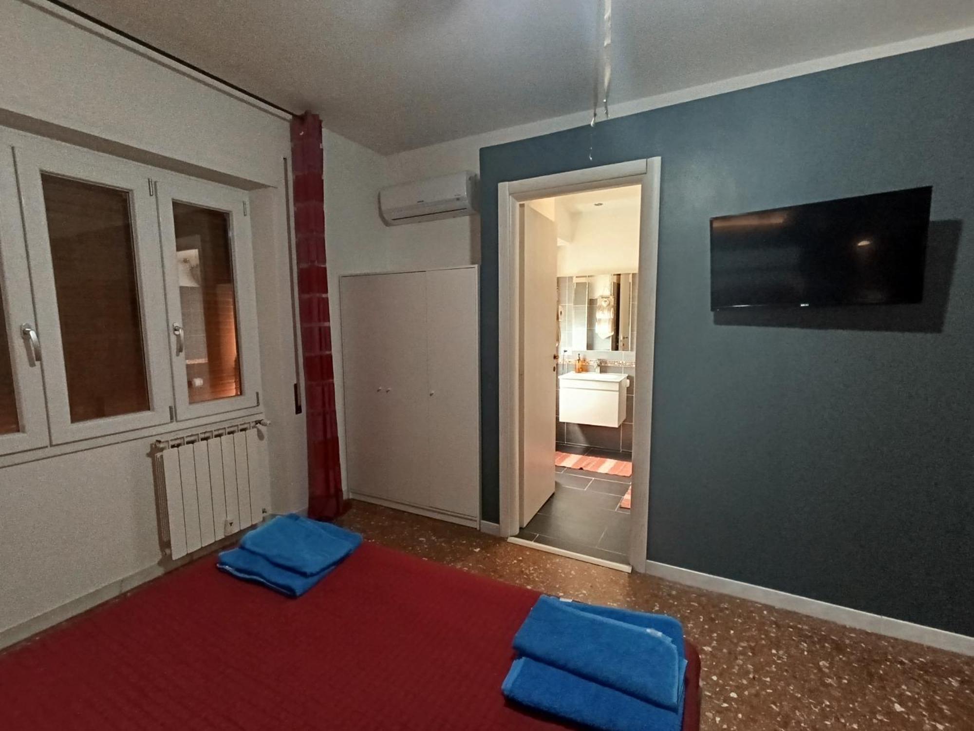 Magicalroom Rome Buitenkant foto