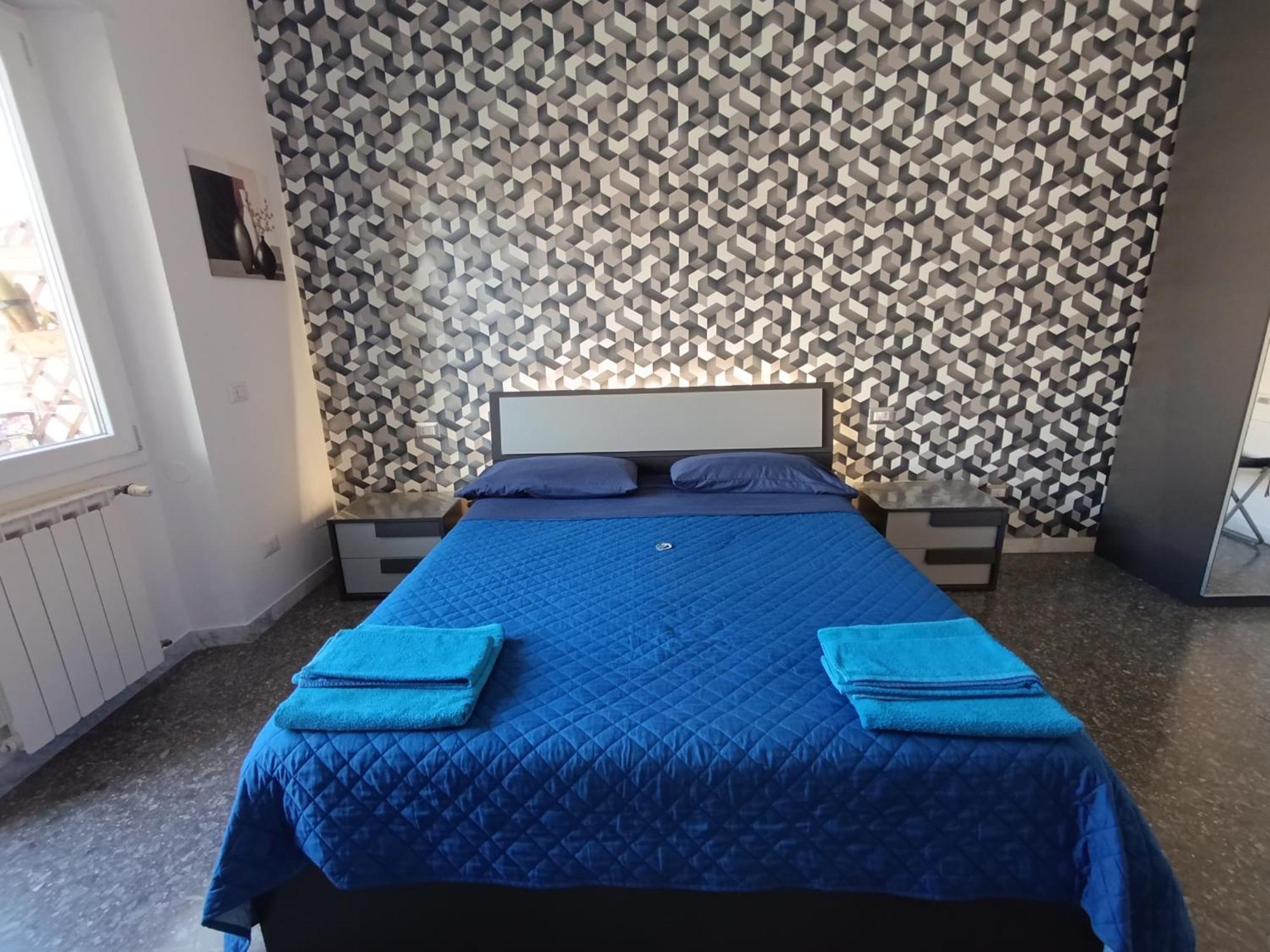 Magicalroom Rome Buitenkant foto